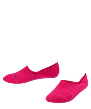 Falke Cool Kick Invisibles No Show Socks Kinderen Roze | DZO-321946