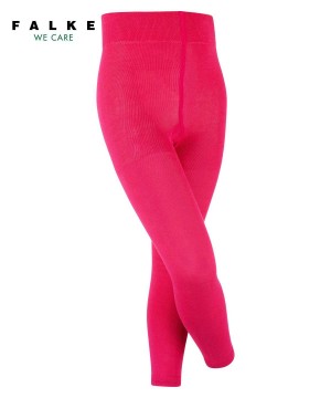 Falke Family Leggings Leggings Kinderen Roze | JHA-219068