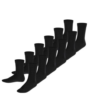 Falke Happy 6-Pack Socks Sokken Kinderen Multicolored | LFY-193275