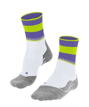Falke RU4 Endurance Running Socks Sports Socks Dames Wit | KMD-069714