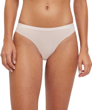 Falke Slip Daily Climate Control Panties & Slips Dames Beige | SKG-037968