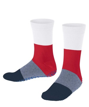 Falke Summer House socks Sokken Kinderen Wit | PIH-179348